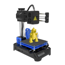 EasyThreed K7 Mini 3D Printer – Compact Entry-Level Toy Printer for Kids & Beginners | Uses PLA/TPU Filament | Printin3D.co