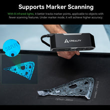 High-Precision 3D Scanner – Multi-Line Blue Light & NIR Tech, Fast Object Scanning for Modeling, Printing, and Design | Printin3D.co