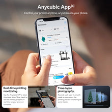 ANYCUBIC Kobra 3 V2 Combo – 600mm/s Multi-Color 3D Printer with ACE Pro Filament System | Printin3D.co