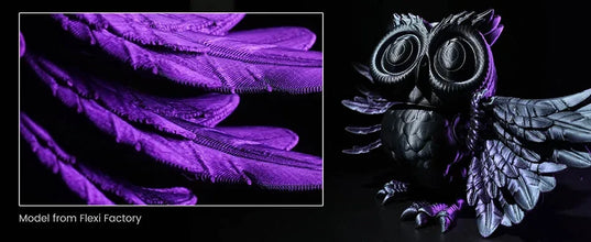 10-Roll Multicolor PLA+ / PLA / PETG Filament Bundle – 1.75mm | No-Bubble FDM Filament | Printin3D.co