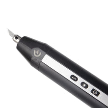 Wireless Ultrasonic Cutter – 40KHz Handheld Knife for 3D Print Finishing & Deburring | Printin3D.co