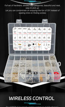 CoreXY DIY 3D Printer Kit – High-Precision Mini 3D Printer with Stealthburner, Klipper Support & Compact Build | Printin3D.co