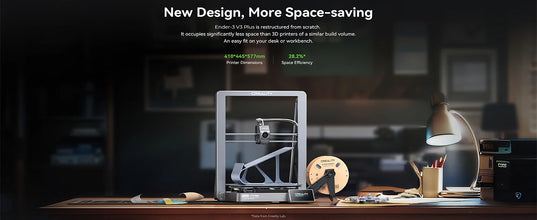 High-Speed Large-Format 3D Printer – Auto-Leveling, Direct Drive Extruder & Stable All-Metal Frame | Printin3D.co