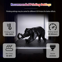 500g PLA Filament Bundle – 1.75mm (2x250g Rolls), Easy-to-Use, Lightweight & Compatible with All FDM 3D Printers | Printin3D.co