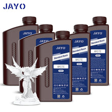 5KG UV Photopolymer Resin – High Precision Liquid Resin for LCD 3D Printers | Printin3D.co