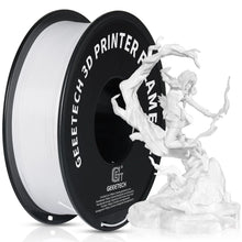 Pure PETG Filament – 1KG Spool (1.75mm) | Tangle-Free & Vacuum Sealed | Printin3D.co