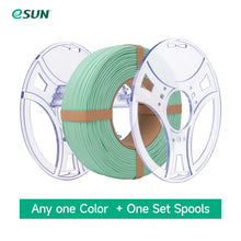 PLA Matte Filament – 1KG Spool (1.75mm ±0.03mm) | Smooth Matte Finish for 3D Printers | Printin3D.co