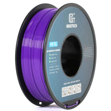 PETG Filament – 1KG Spool (1.75mm) | Colorful, Vacuum-Sealed, FDM-Compatible | Printin3D.co