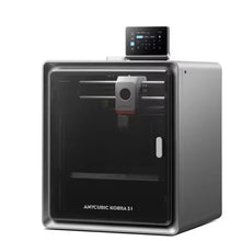 Multi-Color High-Speed 3D Printer – 600mm/s Max Speed, High Precision, Rapid Printing & Smart Color Switching | Printin3D.co