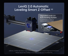 ANYCUBIC Kobra 2 MAX FDM Large Format 3D Printer | Printin3D.co