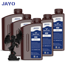 5KG UV Photopolymer Resin – High Precision Liquid Resin for LCD 3D Printers | Printin3D.co