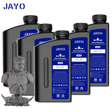 5KG UV Photopolymer Resin – High Precision Liquid Resin for LCD 3D Printers | Printin3D.co