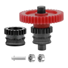 Hardened Steel Extruder Upgrade Kit – Nano-Coated One-Piece Gear for Kobra 3 3D Printer | High-Performance Accessories | Printin3D.co