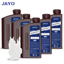 5KG UV Photopolymer Resin – High Precision Liquid Resin for LCD 3D Printers | Printin3D.co