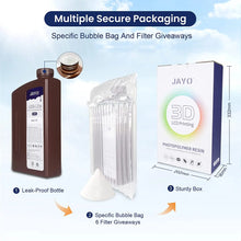 5KG UV Photopolymer Resin – High Precision Liquid Resin for LCD 3D Printers | Printin3D.co