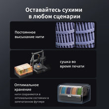 ANYCUBIC Kobra 3 Combo – Multi-Color FDM 3D Printer with 600mm/s Speed & 250×250×260mm Build Volume | Printin3D.co