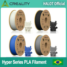 Multi-Color 3D Printer with RFID Smart Filament System – High-Speed Printing, Auto-Leveling, and CFS Filament Recognition | Printin3D.co