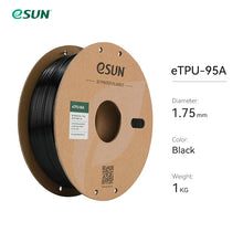 TPU 95A Flexible 3D Printer Filament – 1KG Spool, 1.75mm, Durable & Elastic for FDM Printing | Printin3D.co