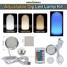 LED Lamp Kit 001 for Bambu Lab – Hardware Light Upgrade for 3D Printers | Easy Install | Printin3D.co