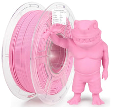 Upgraded Matte PLA Filament 1.75mm,High Speed 30-600mm/s,Fast Printing Speed Excellent | Printin3D.co