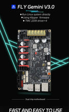 CoreXY DIY 3D Printer Kit – High-Precision Mini 3D Printer with Stealthburner, Klipper Support & Compact Build | Printin3D.co