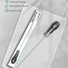 Hotend Cleaning Rod – Soft Rubber Handle, Extended Design for 3D Printer Nozzle Unclogging | Printin3D.co