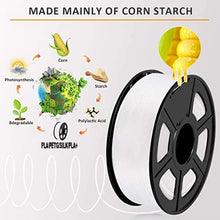 PLA Filament Bundle – 8 or 10 Rolls (1.75mm, 11KG Total) | Multi-Color, Bubble-Free, Smooth Printing | Printin3D.co