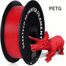 PETG Filament – 1KG Spool (1.75mm) | Colorful, Vacuum-Sealed, FDM-Compatible | Printin3D.co