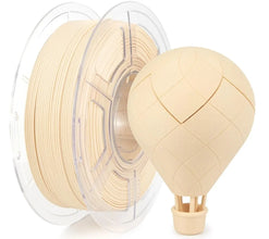 Upgraded Matte PLA Filament 1.75mm,High Speed 30-600mm/s,Fast Printing Speed Excellent | Printin3D.co