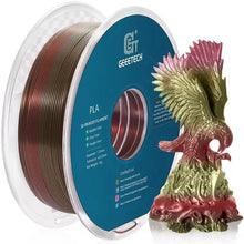 1KG PLA / PETG / ABS+ Filament – 1.75mm | Multiple Colors, Vacuum-Sealed | Printin3D.co