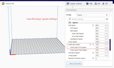 PLA Matte Filament – 1KG Spool (1.75mm ±0.03mm) | Smooth Matte Finish for 3D Printers | Printin3D.co