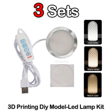 LED Lamp Kit 001 for Bambu Lab – Hardware Light Upgrade for 3D Printers | Easy Install | Printin3D.co