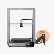Upgraded High-Speed 3D Printer – Large Build Volume, Auto-Leveling, Direct Drive, and Classic Ender-3 Series Design | Printin3D.co