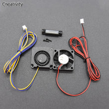 4010 24V Extruder Cooling Fan – Replacement Cooling Fan for Ender 3, Ender 3 V2, Ender 3 Pro, CR-10 3D Printers | Printin3D.co