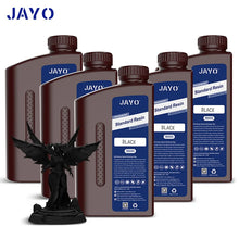 5KG UV Photopolymer Resin – High Precision Liquid Resin for LCD 3D Printers | Printin3D.co