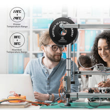 PETG Filament – 1KG Spool (1.75mm) | Colorful, Vacuum-Sealed, FDM-Compatible | Printin3D.co