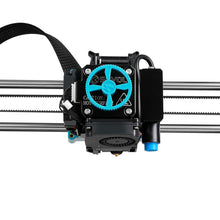 High-Precision 3D Printer – All-Metal Hotend, Dual-Gear Direct Drive, 25-Point Auto-Leveling & 32-Bit Silent Mainboard | Printin3D.co