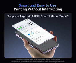 ANYCUBIC Kobra 2 MAX FDM Large Format 3D Printer | Printin3D.co