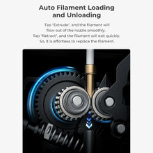 Creality Ender-3 V3 SE 3D Printer – Sprite Direct Drive Extruder, Auto-Leveling, Dual Z-Axis, High Precision FDM Printer | Printin3D.co