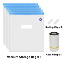 Vacuum Storage Bags for 3D Printer Filament – Humidity-Resistant & Resealable | PLA, PETG, ABS | Printin3D.co