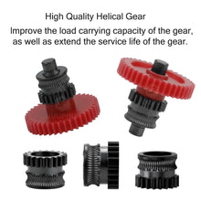 Hardened Steel Extruder Upgrade Kit – Nano-Coated One-Piece Gear for Kobra 3 3D Printer | High-Performance Accessories | Printin3D.co