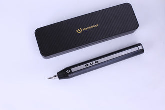 Wireless Ultrasonic Cutter – 40KHz Handheld Knife for 3D Print Finishing & Deburring | Printin3D.co