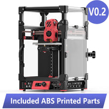 CoreXY DIY 3D Printer Kit – High-Precision Mini 3D Printer with Stealthburner, Klipper Support & Compact Build | Printin3D.co