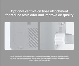 ANYCUBIC Photon Mono M7 – 14K MSLA Resin 3D Printer with 10” Screen, Ultra-Fast 150mm/h Speed & 223×126×230mm Build Volume | Printin3D.co