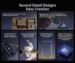 ANYCUBIC Kobra 2 MAX FDM Large Format 3D Printer | Printin3D.co