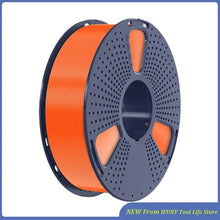 PLA+ 2.0 3D Printer Filament – 1KG Spool, 1.75mm, Neatly Wound, High Toughness for FDM Printing | Printin3D.co