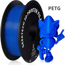 PETG Filament – 1KG Spool (1.75mm) | Colorful, Vacuum-Sealed, FDM-Compatible | Printin3D.co