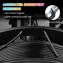 500g PLA Filament Bundle – 1.75mm (2x250g Rolls), Easy-to-Use, Lightweight & Compatible with All FDM 3D Printers | Printin3D.co