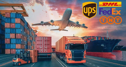 High-Speed Large-Format 3D Printer – Auto-Leveling, Direct Drive Extruder & Stable All-Metal Frame | Printin3D.co