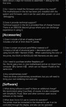 CoreXY DIY 3D Printer Kit – High-Precision Mini 3D Printer with Stealthburner, Klipper Support & Compact Build | Printin3D.co